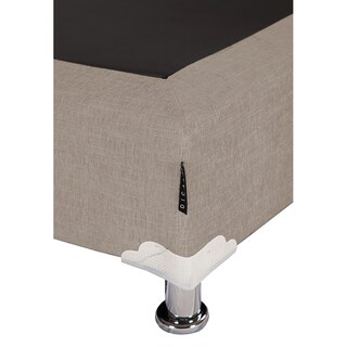 Foto 3 | Box Dicasa Color Arena Queen Size