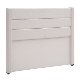 Foto 5 | Cabecera Dicasa Lugo Color Beige Matrimonial + Base Cama Slim Dicasa Colorbeige Matrimonial