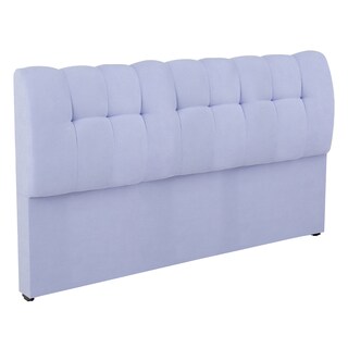 Foto 5 | Cabecera Dicasa Nube Color Lila King Size + Base Cama Slim Dicasa Color Lila King Size