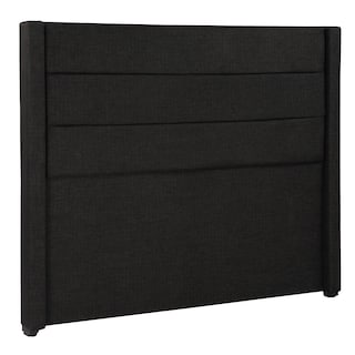 Foto 5 | Cabecera Dicasa Lugo Color Negro Queen Size + Base Cama Slim Dicasa Color Negro Queen Size