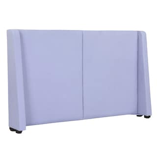 Foto 4 | Cabecera Dicasa Milan Color Lila King Size + Base Cama Slim Dicasa Color Lila King Size