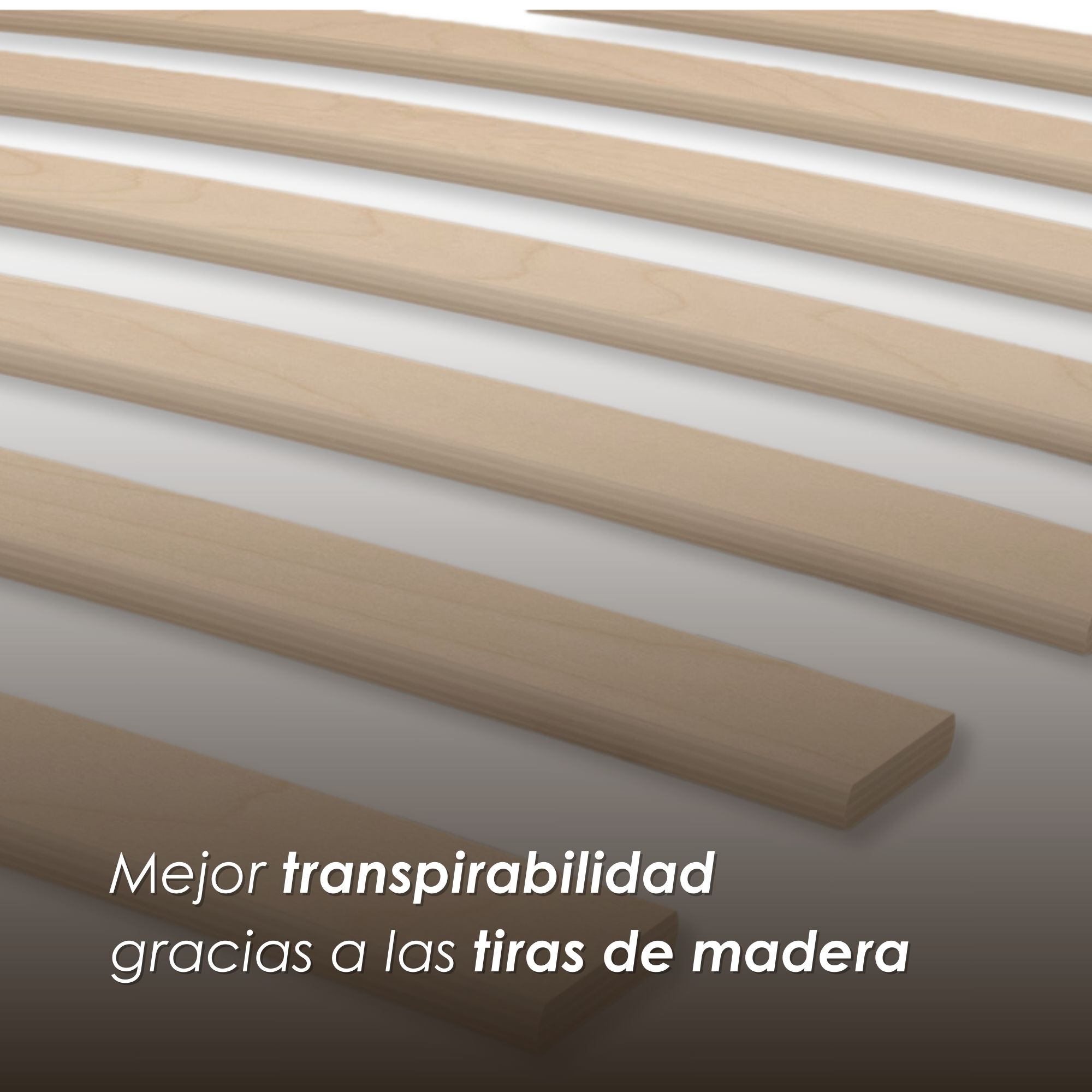 Foto 9 pulgar | Ilios Innova | Base King Con Cabecera: Estructura De Acero, Diseño Minimalista