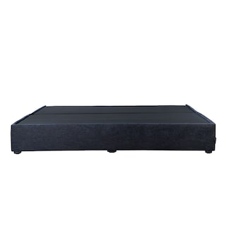 Foto 1 | Base Cama Color Azul King Size