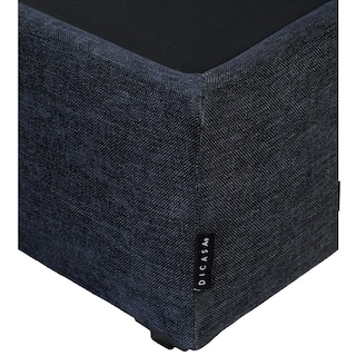 Foto 3 | Base Cama Color Azul King Size