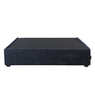 Foto 1 | Base Cama Color Azul Queen Size