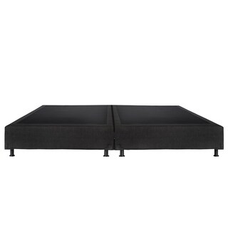 Foto 6 | Cabecera Dicasa Blend Color Negro King Size+ Box Dicasa Color Negro King Size