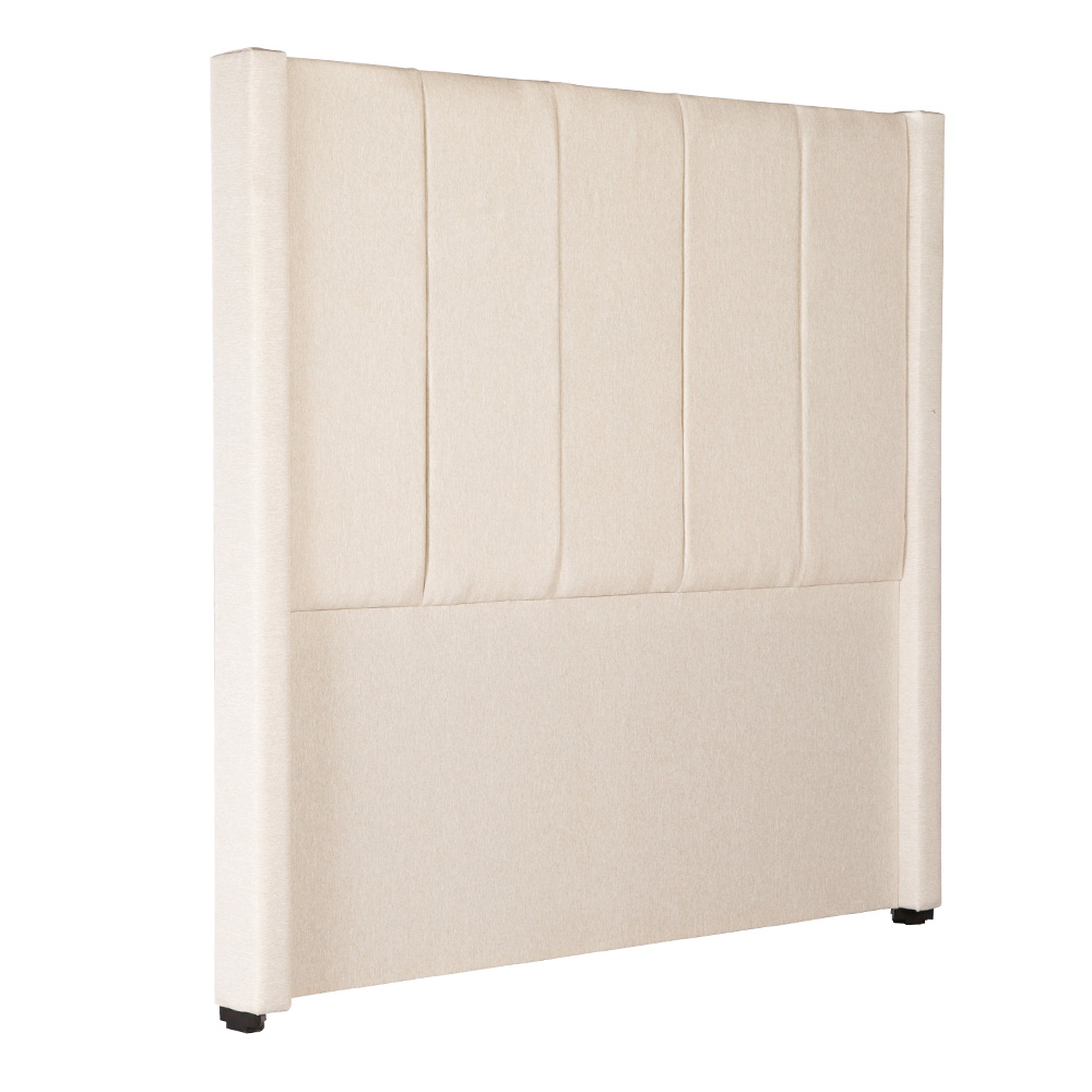 Foto 5 | Cabecera Dicasa Nizza Color Beige Claro Queen Size + Box Dicasa Color Beige Claro Queen Size