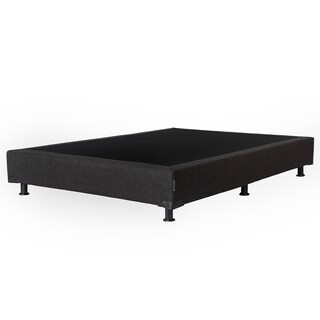 Foto 6 | Cabecera Dicasa Bora Color Negro Queen Size + Box Dicasa Color Negro Queen Size