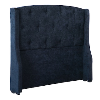 Foto 4 | Cabecera Dicasa Zefyr Color Azul King Size + Box Dicasa Color Azul King Size
