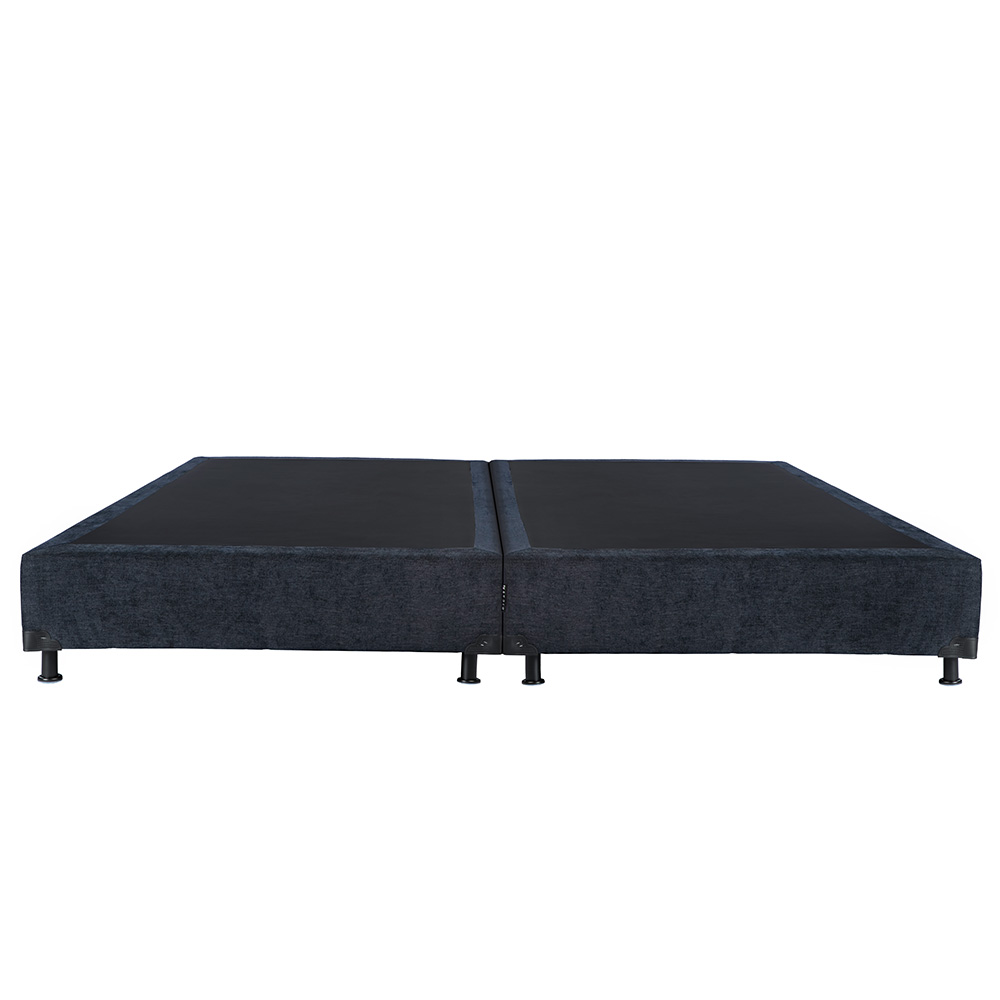 Foto 6 | Cabecera Dicasa Zefyr Color Azul King Size + Box Dicasa Color Azul King Size