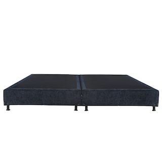 Foto 6 | Cabecera Dicasa Zefyr Color Azul King Size + Box Dicasa Color Azul King Size