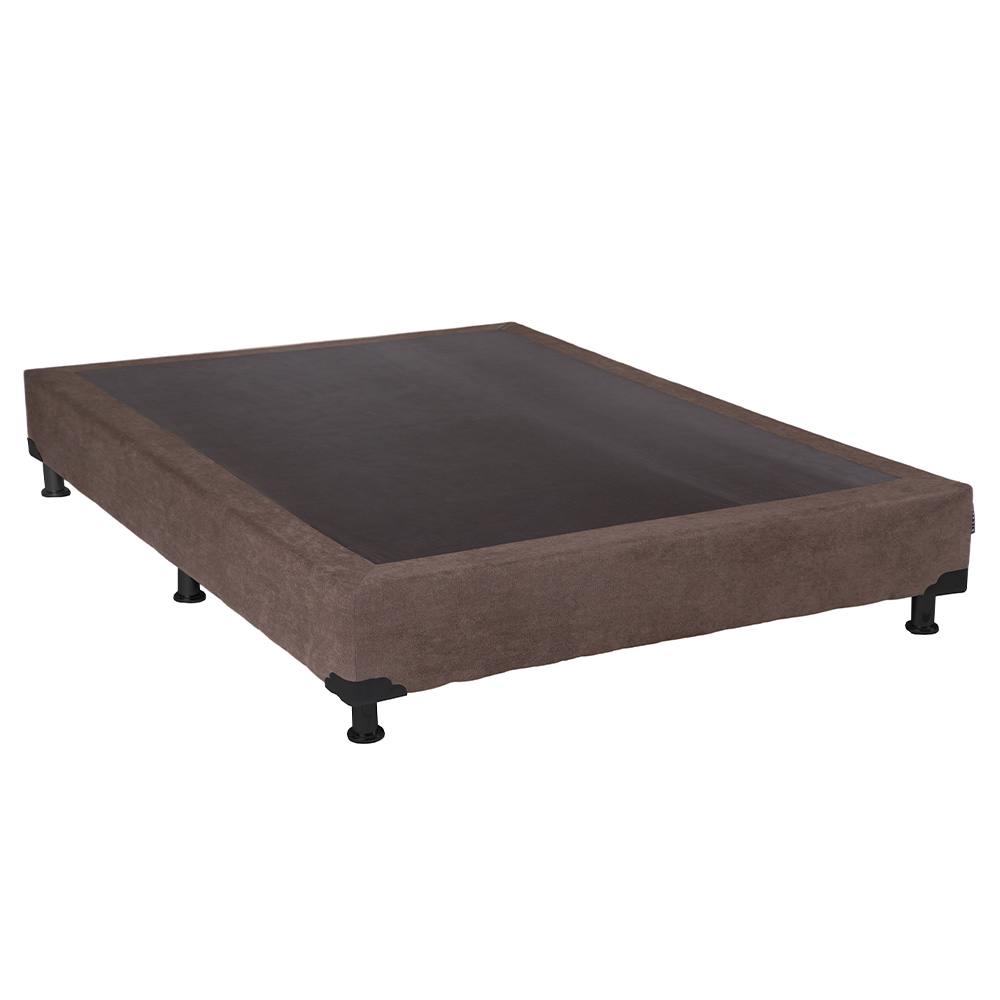 Foto 6 | Cabecera Dicasa Sitka Color Chocolate Queen Size + Box Dicasa Color Chocolate Queen Size