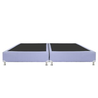Foto 6 | Cabecera Dicasa Kami Color Lila King Size + Box Dicasa Color Lila King Size