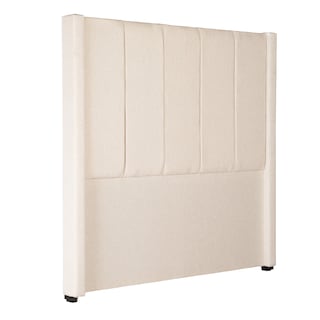 Foto 5 | Cabecera Dicasa Nizza Color Beige Claro Matrimonial + Box Dicasa Color Beige Claro Matrimonial