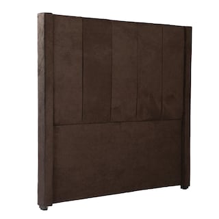 Foto 5 | Cabecera Dicasa Nizza Color Chocolate Queen Size + Box Dicasa Color Chocolate Queen Size