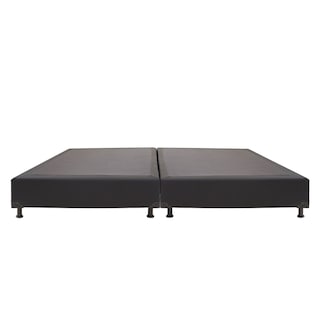 Foto 6 | Cabecera Dicasa Calgary Color Negro King Size+ Box Dicasa Color Negro King Size