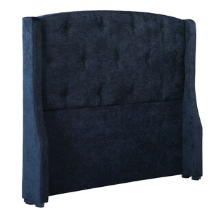 Foto 4 | Cabecera Dicasa Zefyr Color Azul Queen Size + Box Dicasa Color Azul Queen Size
