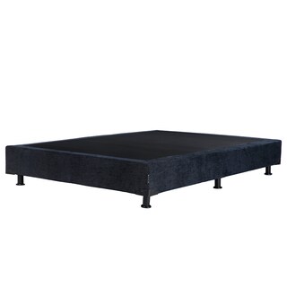 Foto 6 | Cabecera Dicasa Zefyr Color Azul Queen Size + Box Dicasa Color Azul Queen Size