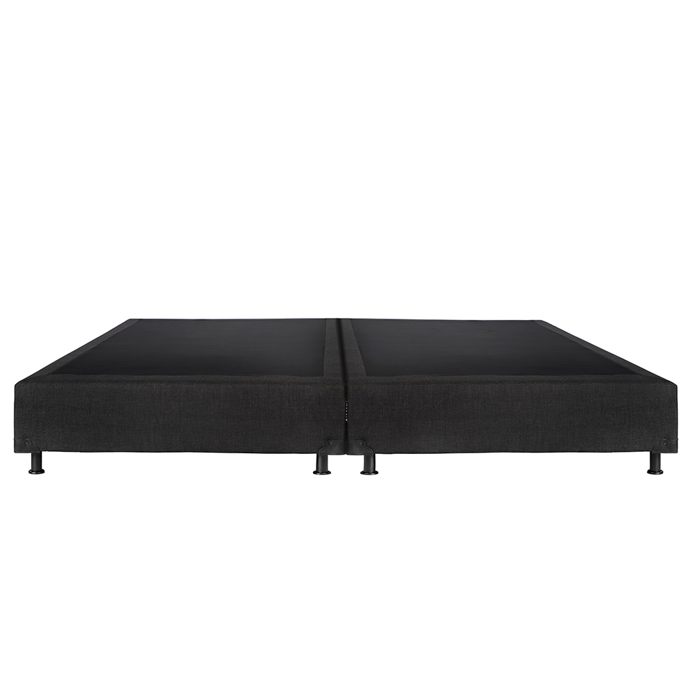 Foto 6 | Cabecera Dicasa Bora Color Negro King Size+ Box Dicasa Color Negro King Size