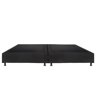 Foto 6 | Cabecera Dicasa Bora Color Negro King Size+ Box Dicasa Color Negro King Size