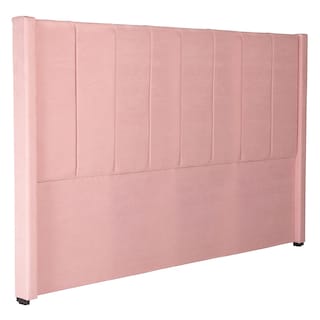 Foto 5 | Cabecera Dicasa Nizza Color Pink King Size + Box Dicasa Color Pink King Size