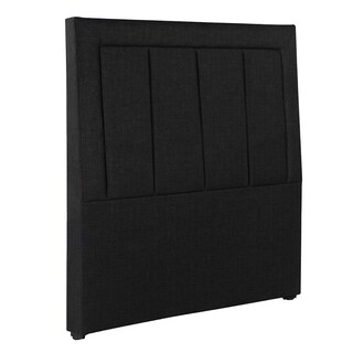 Foto 5 | Cabecera Dicasa Davos Color Negro King Size+ Box Dicasa Color Negro King Size