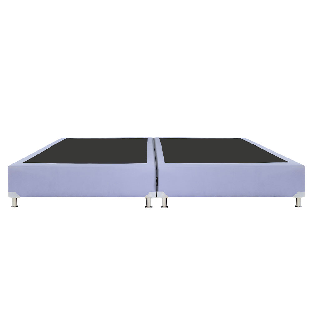 Foto 6 | Cabecera Dicasa Sitka Color Lila King Size + Box Dicasa Color Lila King Size