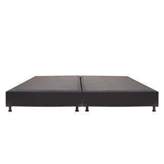 Foto 6 | Cabecera Dicasa Devon Color Negro King Size+ Box Dicasa Color Negro King Size