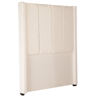 Foto 5 | Cabecera Dicasa Nizza Color Beige Claro Individual + Box Dicasa Color Beige Claro Individual