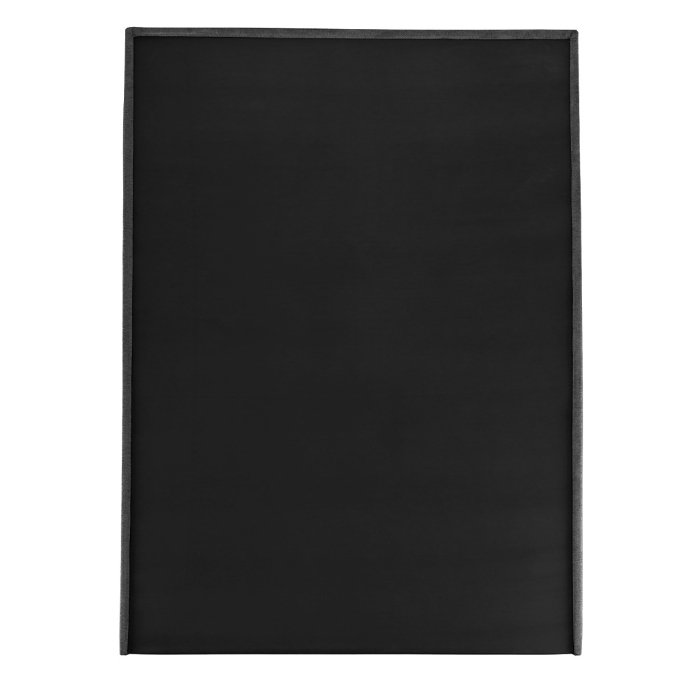 Foto 5 | Base Cama Dicasa Gris Carbon Matrimonial
