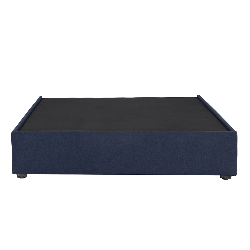 Foto 1 | Base Cama Dicasa Azul Individual