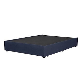 Foto 2 | Base Cama Dicasa Azul Individual