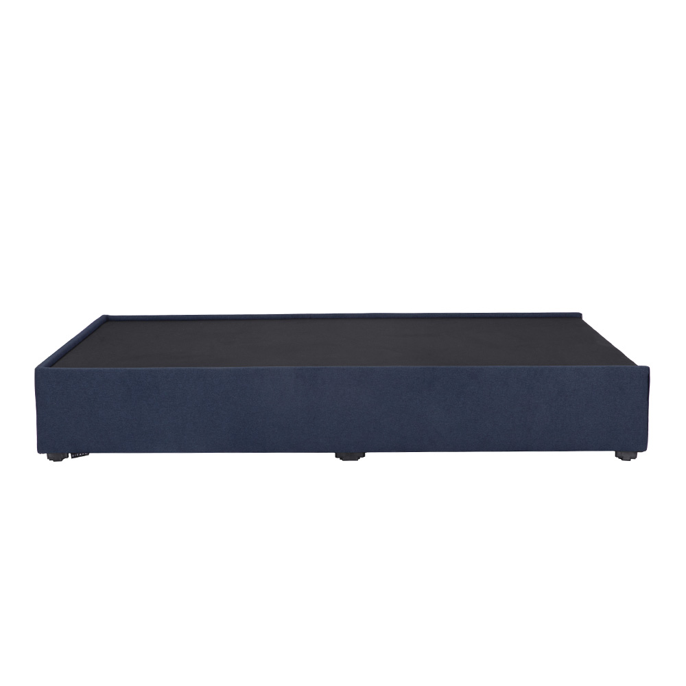 Foto 4 | Base Cama Dicasa Azul Individual