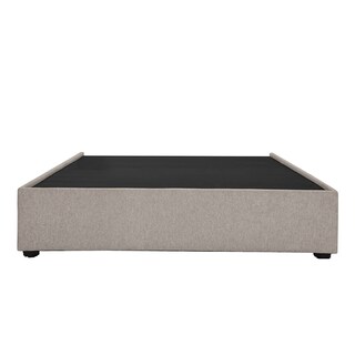 Foto 1 | Base Cama Dicasa Beige Individual