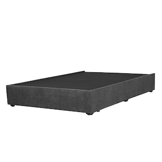 Foto 2 | Base Cama Dicasa Gris Carbon Queen Size
