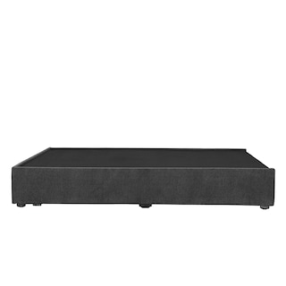 Foto 3 | Base Cama Dicasa Gris Carbon Queen Size