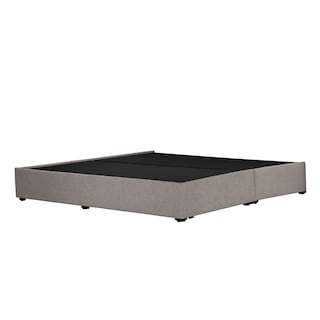 Foto 2 | Base Cama Dicasa Beige King Size