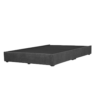Foto 2 | Base Cama Dicasa Gris Carbon King Size