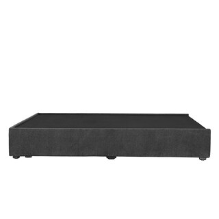 Foto 3 | Base Cama Dicasa Gris Carbon Individual