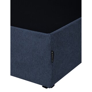Foto 5 | Base Cama Dicasa Azul King Size