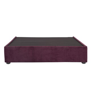 Foto 1 | Base Cama Dicasa Morado Queen Size