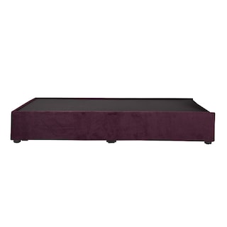 Foto 4 | Base Cama Dicasa Morado Queen Size