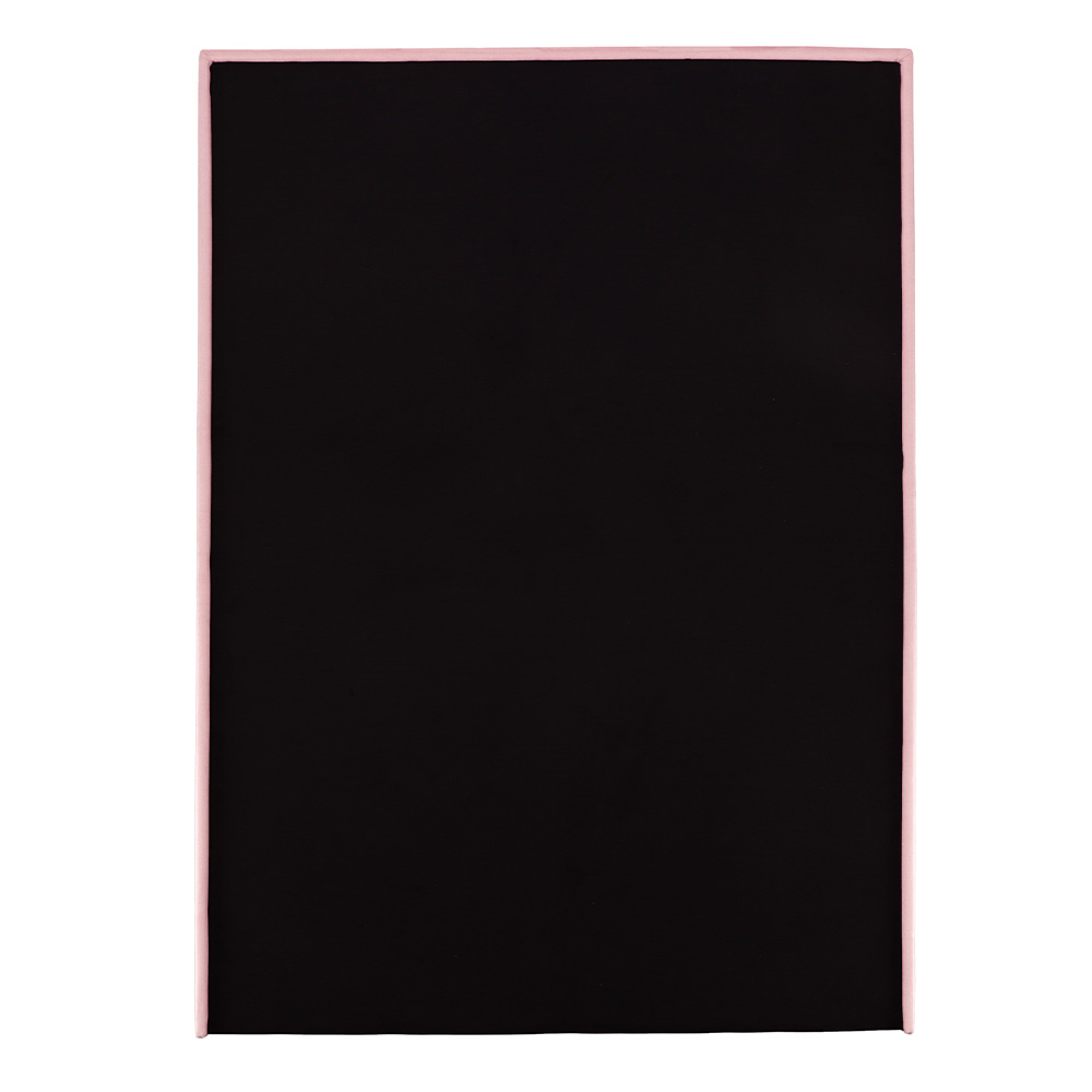 Foto 6 pulgar | Base Cama Slim Dicasa Rosa King Size
