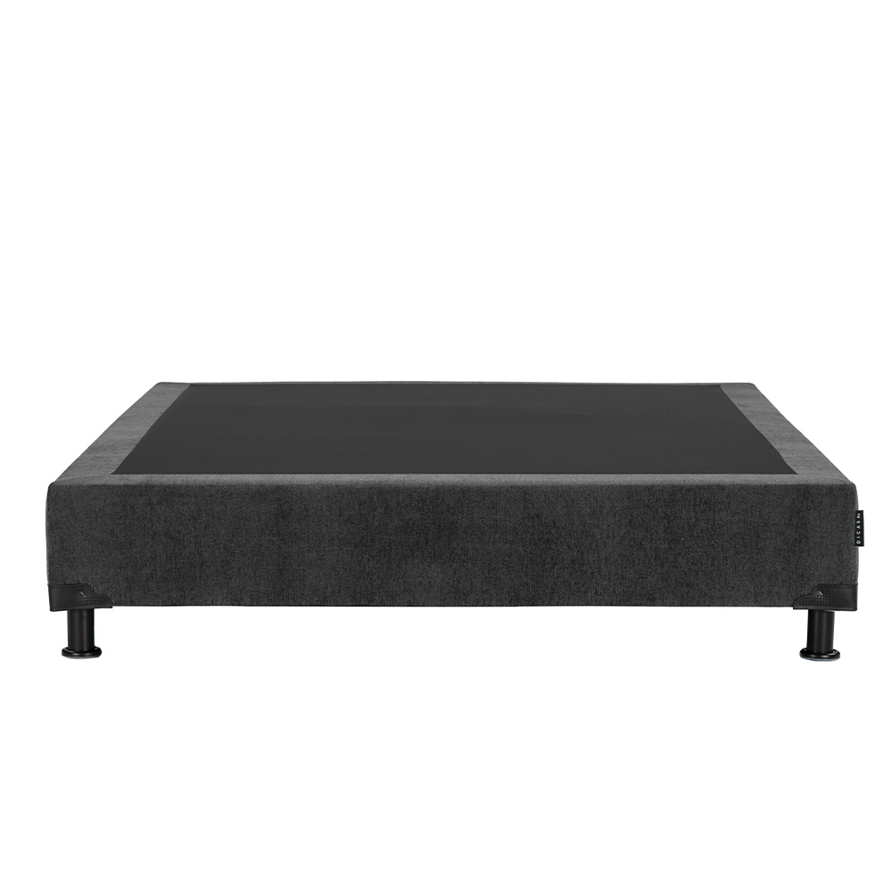 Box Dicasa Gris Carbon Matrimonial
