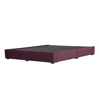 Foto 3 | Base Cama Dicasa Morado King Size