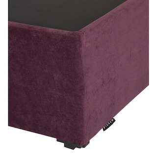 Foto 4 | Base Cama Dicasa Morado King Size