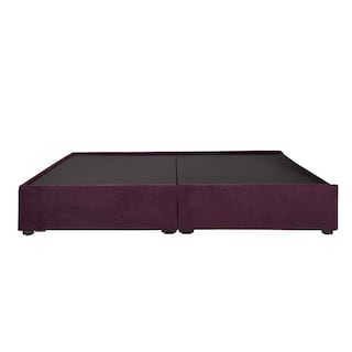 Foto 5 | Base Cama Dicasa Morado King Size