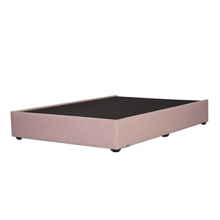 Foto 1 | Base Cama Dicasa Palo De Rosa Matrimonial