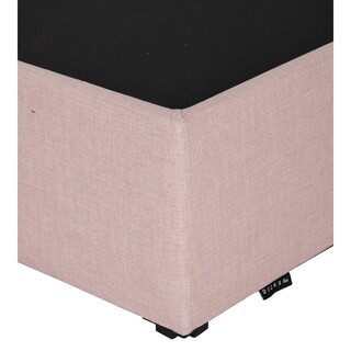 Foto 3 | Base Cama Dicasa Palo De Rosa Matrimonial