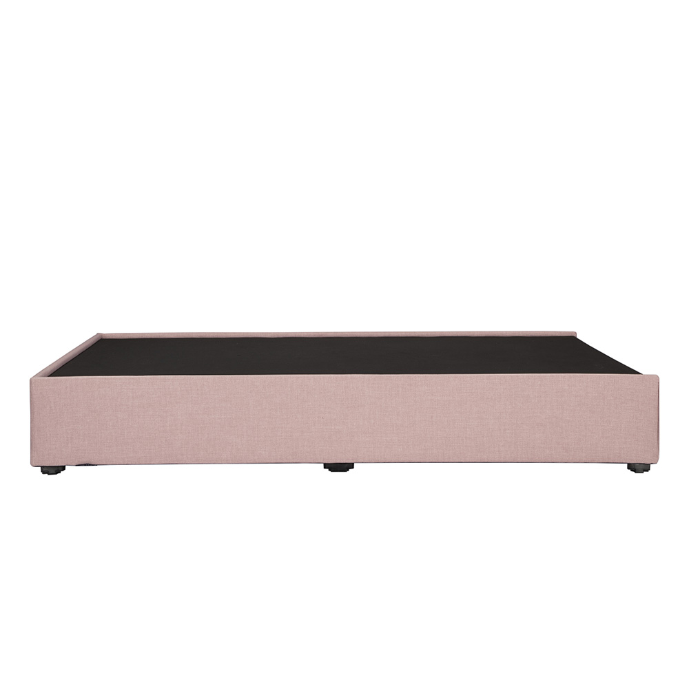 Foto 4 | Base Cama Dicasa Palo De Rosa Matrimonial